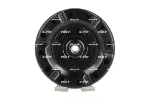 Magnetkupplung, Klimakompressor