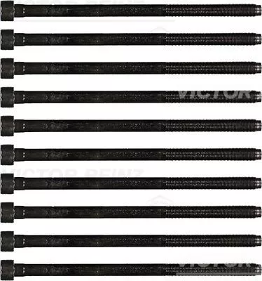 Zylinderkopfschraubensatz