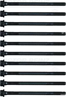 Zylinderkopfschraubensatz