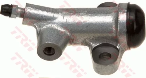 Nehmerzylinder, Kupplung