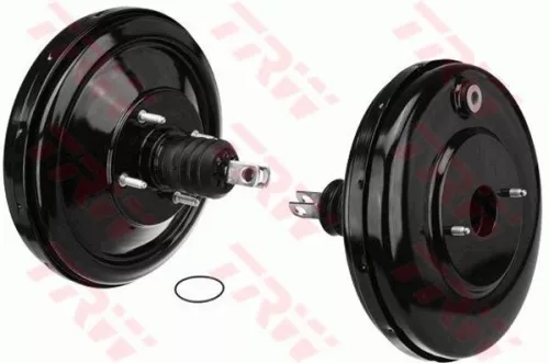 Bremskraftverstärker