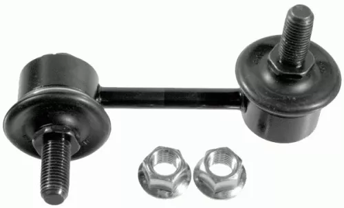 Stange/Strebe, Stabilisator