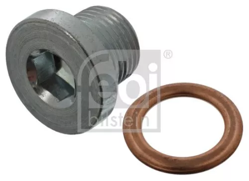 Verschlussschraube, Ölwanne