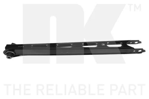 Lenker, Radaufhängung