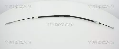 Seilzug, Feststellbremse