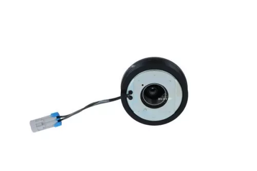 Magnetkupplung, Klimakompressor