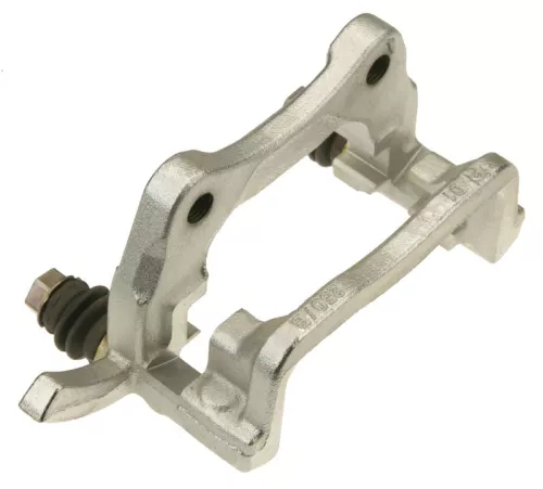 Halter, Bremssattel