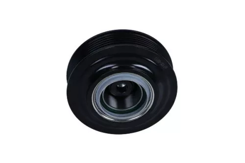 Magnetkupplung, Klimakompressor