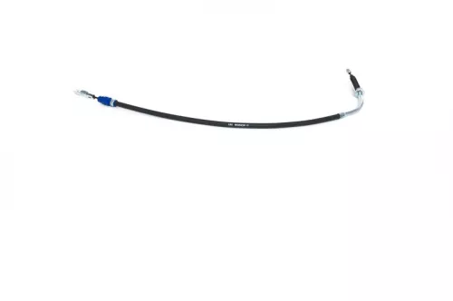 Seilzug, Feststellbremse