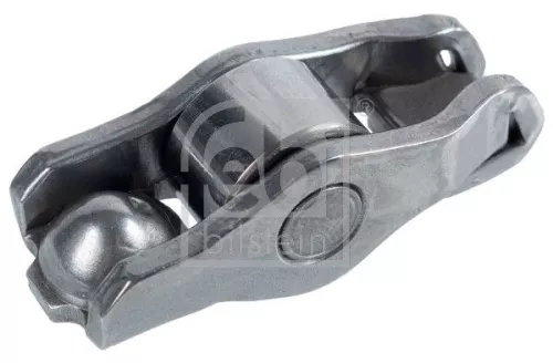 Schlepphebel, Motorsteuerung