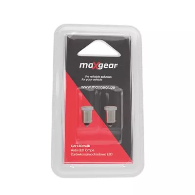 Glühlampe, Blinkleuchte