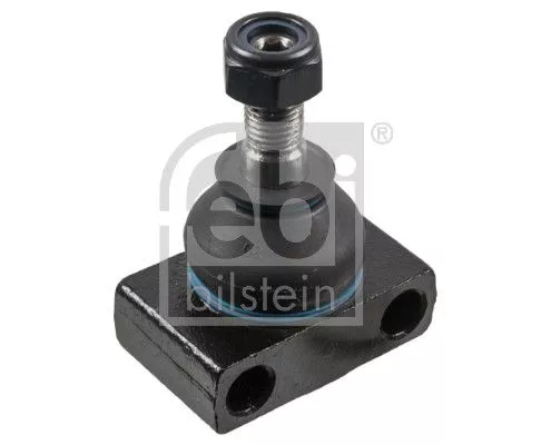 Trag-/Führungsgelenk