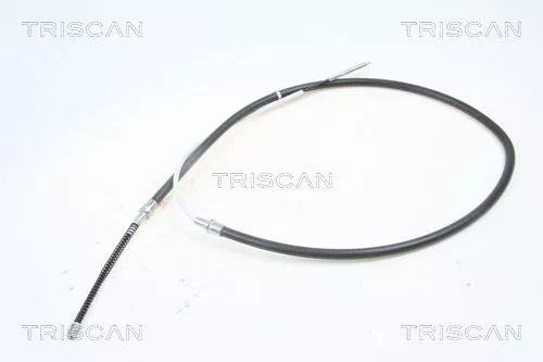 Seilzug, Feststellbremse