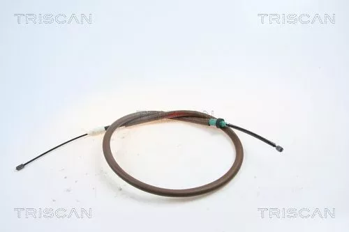 Seilzug, Feststellbremse