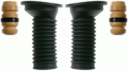 Staubschutzsatz, Stoßdämpfer