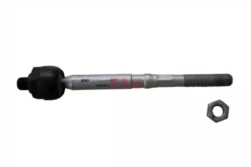 Axialgelenk, Spurstange