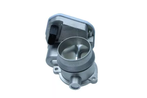 Steuerklappe, Luftversorgung