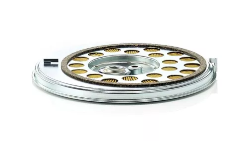 Hydraulikfilter, Automatikgetriebe