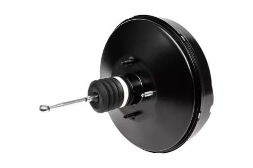 Bremskraftverstärker