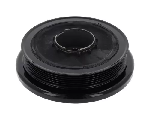 Riemenscheibe, Kurbelwelle