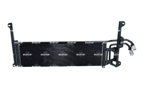 Ölkühler, Automatikgetriebe