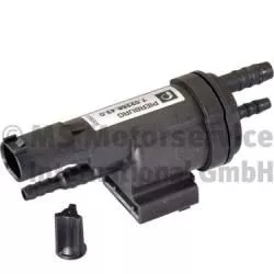 Umschaltventil, Umschaltklappe (Saugrohr)