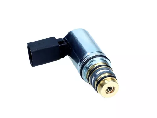 Regelventil, Kompressor