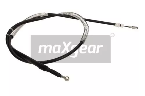 Seilzug, Feststellbremse