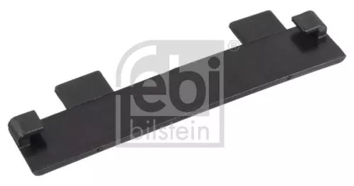 Gleitschiene, Steuerkette