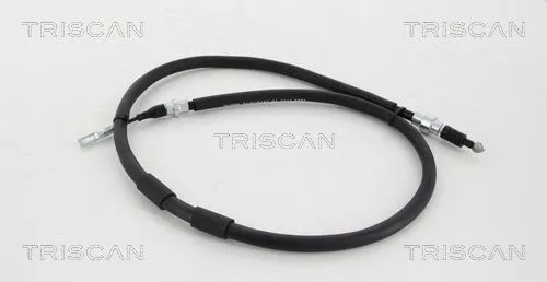 Seilzug, Feststellbremse