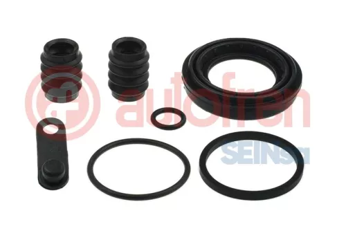 Reparatursatz, Bremssattel