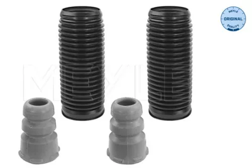 Staubschutzsatz, Stoßdämpfer