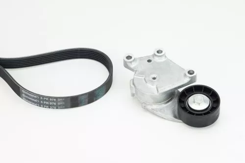 Keilrippenriemensatz