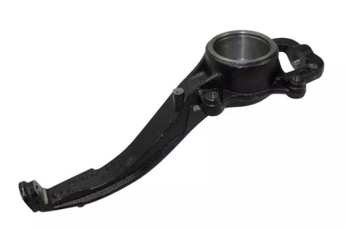 Achsschenkel, Radaufhängung