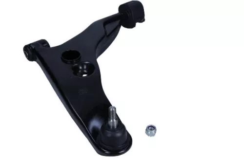 Lenker, Radaufhängung