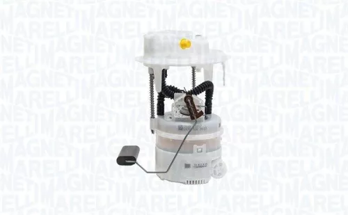 Kraftstofffördermodul