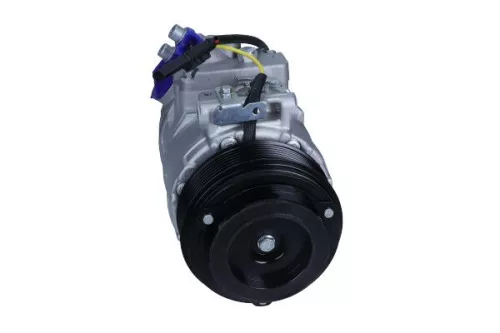 Kompressor, Klimaanlage