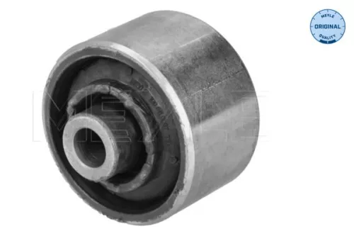 Lagerung, Achskörper