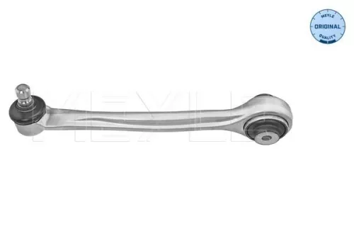 Lenker, Radaufhängung