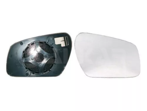 Spiegelglas, Außenspiegel