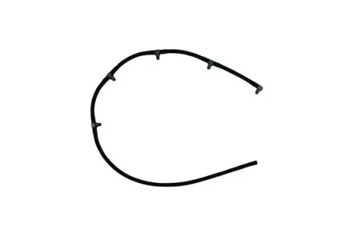 Schlauch, Leckkraftstoff