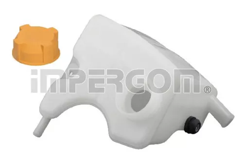 Ausgleichsbehälter, Kühlmittel