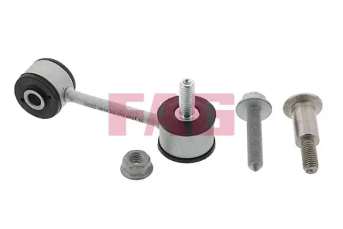 Stange/Strebe, Stabilisator