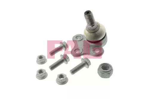 Trag-/Führungsgelenk