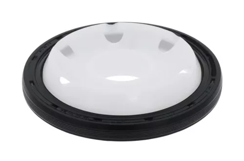 Wellendichtring, Kurbelwelle