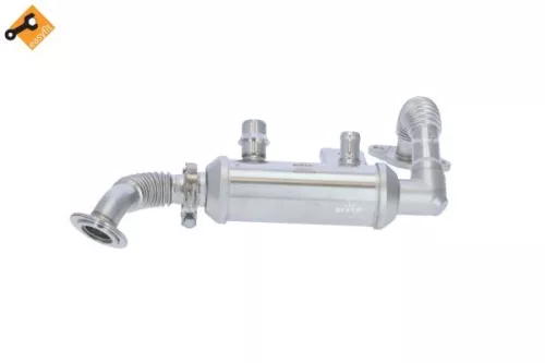 Kühler, Abgasrückführung