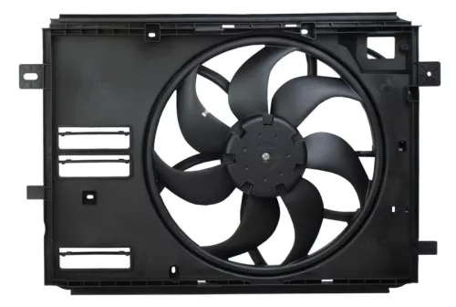 Lüfter, Motorkühlung