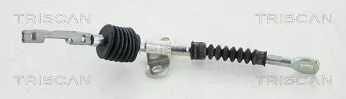 Seilzug, Feststellbremse