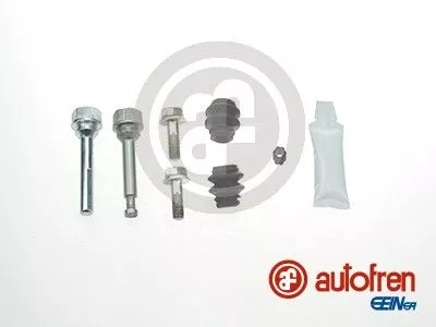 Führungshülsensatz, Bremssattel