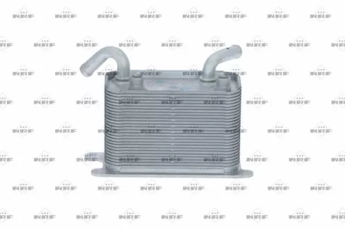 Ölkühler, Automatikgetriebe